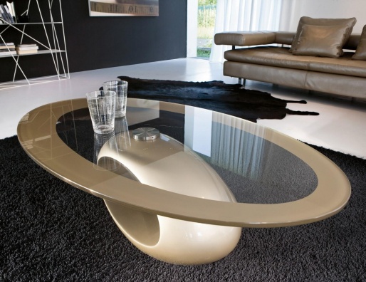 Dubai coffee table - myhome